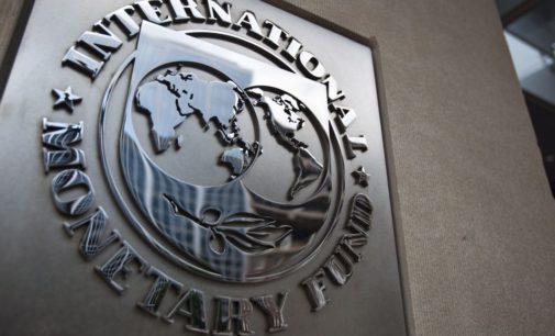 МВФ снова отложил рассмотрение транша для Украины