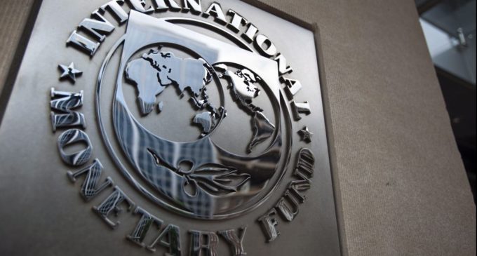 МВФ снова отложил рассмотрение транша для Украины