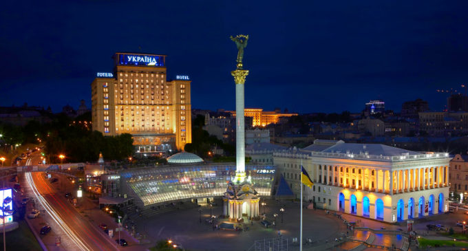 Іпотека в Україні