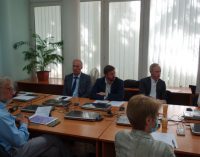 УНІА прийнято участь у засіданні клубу банкірів в Академії фінансового управління Міністерства фінансів України на тему: «Захист прав кредиторів: проблеми правозастосування.»