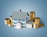 Іпотека в листопаді: 743 кредити та 1,5 млрд грн фінансування
