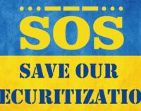 Підсумок огляду EU Securitization Regulation