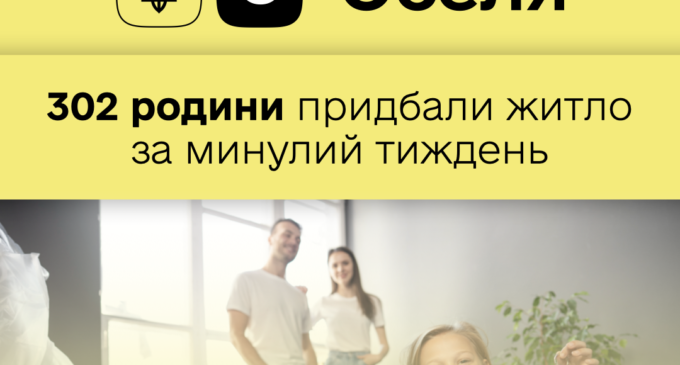Влада та забудовники оцінили вплив програми єОселя на ринок