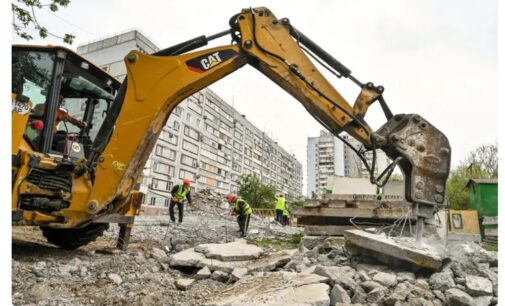 Вісім мільярдів невикористаних коштів на відбудову — централізація вбиває житлові програми для переселенців