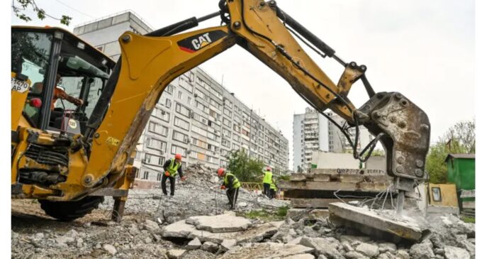 Вісім мільярдів невикористаних коштів на відбудову — централізація вбиває житлові програми для переселенців