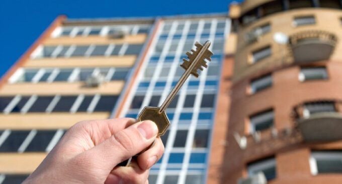 Київщина та столиця лідирують за обсягами пільгового іпотечного кредитування єОселя
